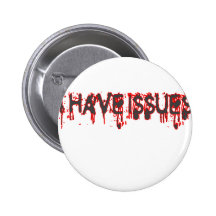 JAG HAR UTFÄRDAR PINS