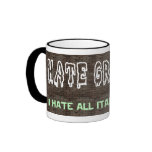 Jag hatar grafitti… kaffe muggar