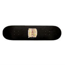 Jag kan har Cheezburger (skugga), Skate Board