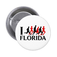 JAG KÖR FLORIDA PINS