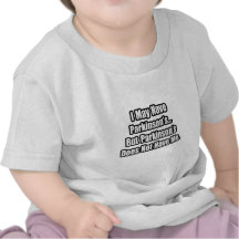 Jag maj har Parkinsons… Tee Shirt