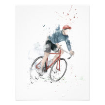 Jag önskar att rida min cykel inbjudningar
