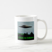 Jag önskar att tro kaffe koppar
