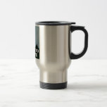 Jag önskar att tro utomjordingar kaffe mugg