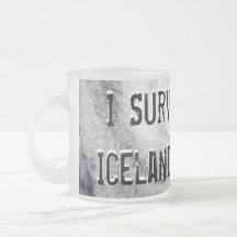 Jag överlevde islandvulkanmuggen