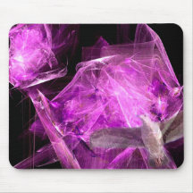 Jag Rise_Mousepad_by Elenne Boothe Musmattor