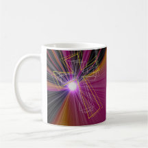 Jag ser lampan kaffe koppar