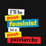 Feminist Presenter 