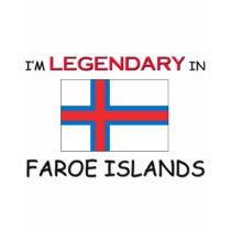 Jag skulle är ganska i FAROE ISLAND