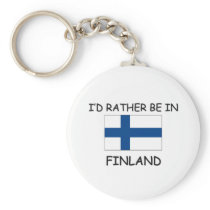 Jag skulle är ganska i Finland