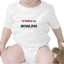Jag skulle bowlar ganska tee shirts