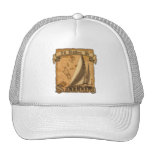 Jag skulle seglar ganska baseball hat