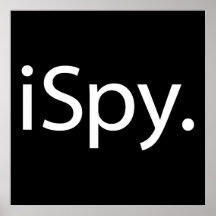 jag spionerar (jag spionerar), posters