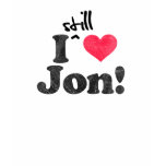 Jag stillar kärlek Jon
