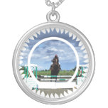 Jägarejumperhalsband