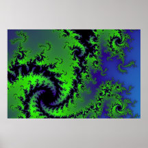 Jagged Affischer