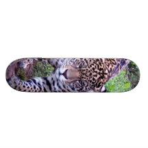 JAGUAR SKATEBOARDS