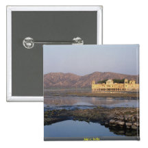 Jaipur Indien Pins