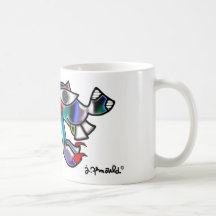 Jak Arnould 0004 Mug À Café