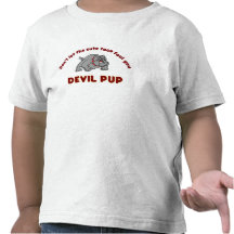 JäkelPup T-shirts