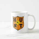 Jakt Kaffe Muggar