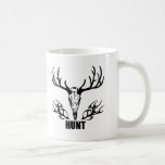 Jakt Kaffe Muggar
