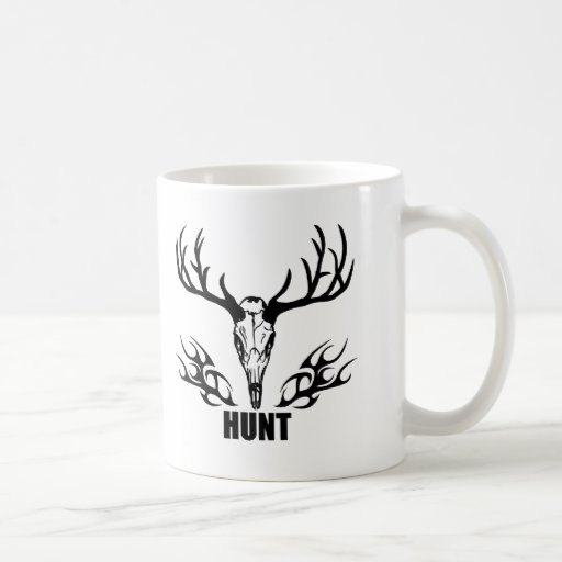 Jakt Kaffe Muggar