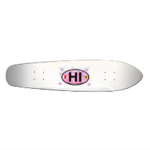 JaktIsland. Skate Board Decks
