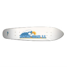 JaktIsland. Skate Board Decks