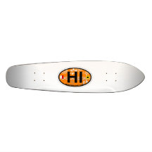 JaktIsland. Skate Boards