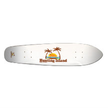 JaktIsland. Skate Decks