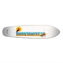 JaktIsland. Skate Decks