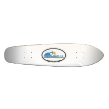 JaktIsland. Skateboard Decks