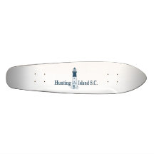 JaktIsland. Skateboard Decks