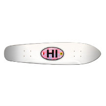 JaktIsland. Skateboard Decks
