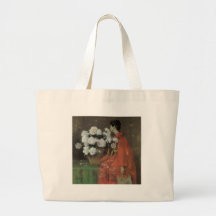 Jaktpioner Tote Bags