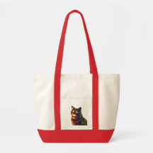 Jama hänger lös tote bag