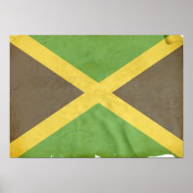 JAMAICA POSTERS