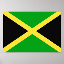 Jamaica Print