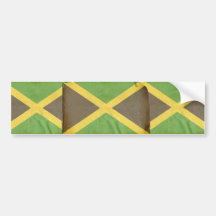 JAMAICA BILDEKALER
