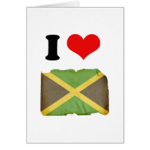 JAMAICA KORT