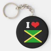 Jamaica Nyckelringar