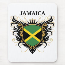Jamaica [personifiera], musmattor