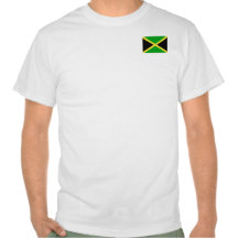 Jamaica T-shirts