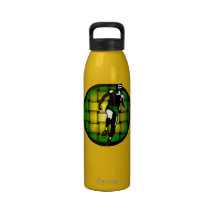 Jamaica Time Vattenflaskor