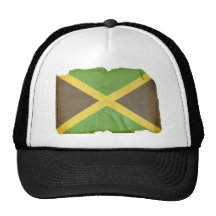 JAMAICA TRUCKER KEPS