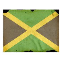 JAMAICA VYKORT