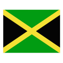 Jamaica Vykort