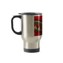 Jamaikanskt hattkaffe rånar muggar