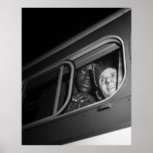 Jämbördigt tillfällekrig, 1943 print